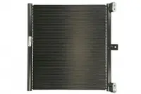 Condensator climatizare potrivit PORSCHE 911, 911 TARGA, BOXSTER, BOXSTER SPYDER, CAYMAN 2.7 3.4 3.8 05.11-12.19