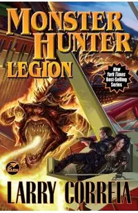Monster Hunter Legion
