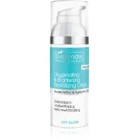 Bielenda Professional Oxy Glow crema revitalizanta pentru o piele mai luminoasa 50 ml
