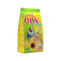 Hrana completa OLA pentru Pasari Exotice, 1 kg