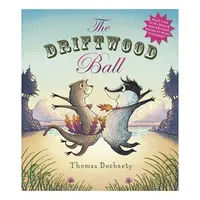 The Driftwood Ball