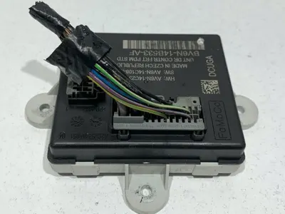Calculator confort dreapta fata BV6N-14B533-AF Ford Focus 3 (2011-2015)