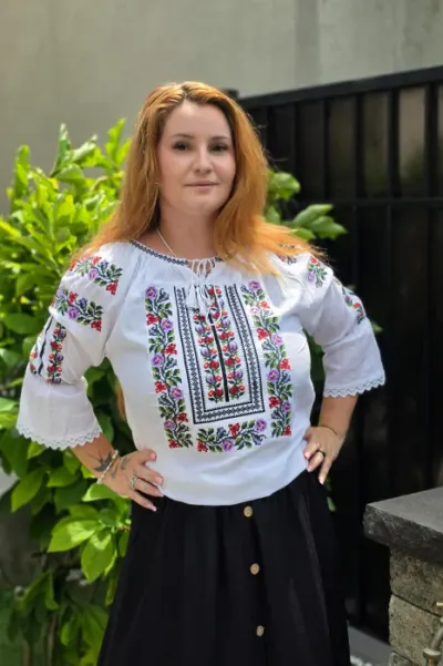 Ie Traditionala Iarina 27