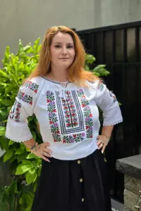 Ie Traditionala Iarina 27