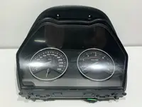 Ceasuri bord europa 9232892 BMW Seria 1 (2010-2015) [F21] 2.0d B47D20A