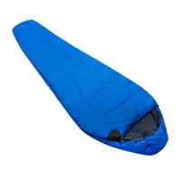 Sac De Dormit Drumeții În Natură Regatta Montegra 200 Adulți