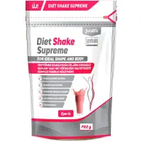 Shake Dietetic cu Capsuni 702g