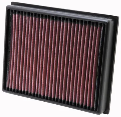 Filtru aer sport LAND ROVER DEFENDER Cabrio (LD) KN Filters 33-2992