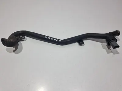 Furtun / conducta apa 1K0121064B Volkswagen Sharan (2010-2015) [7N] 2.0 tdi CFFB
