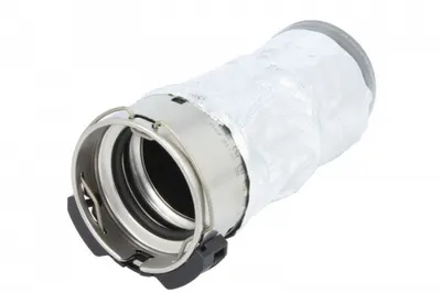 Furtun intercooler (Superior, scurt; siliciu) potrivit DACIA DOKKER, DOKKER EXPRESS MINIVAN, LODGY, LOGAN II, LOGAN MCV II, SANDERO II; RENAULT CLIO IV, CLIO IV HATCHBACK 1.5D 03.12