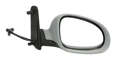 Oglinda dreapta potrivit VW SHARAN 7M 2003-2010 - electrica incalzita