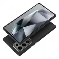 Husa pentru Samsung Galaxy A26 A266, OEM, Frame, Neagra