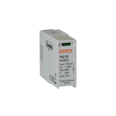 Plug-in Cartridge, For Sg2dgk10m3/m3r Type