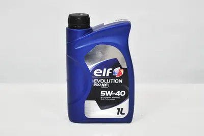 Ulei motor Elf Evolution 900 NF 5W40 - 1L
