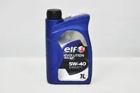 Ulei motor Elf Evolution 900 NF 5W40 - 1L
