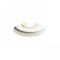 BRAN corp de iluminat incastrat alb 230V LED GU10 15W IP65