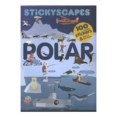 Stickyscapes