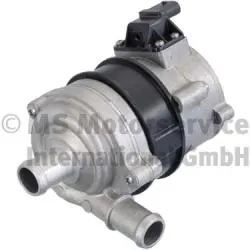 Pompa apa suplimentara (electrica) potrivit AUDI A4 ALLROAD B8, A4 ALLROAD B9, A4 B8, A4 B9, A5, A6 ALLROAD C7, A6 C7, A6 C8, A7, A8 D4, Q5, Q7, Q8 1.4-3.0H 11.07