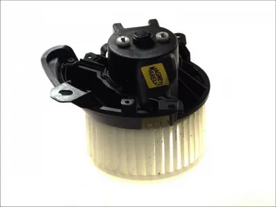 Ventilator Habitaclu Potrivit Abarth Grande Punto, Punto, Punto Evo; Citroen Nemo, Nemo Minivan; Fiat Doblo, Doblo Cargo, Fiorino, Fiorino Minivan, Grande Punto, Linea, Punto 0.9-2.0d 06.05