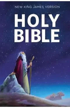 NKJV Children's Outreach Bible