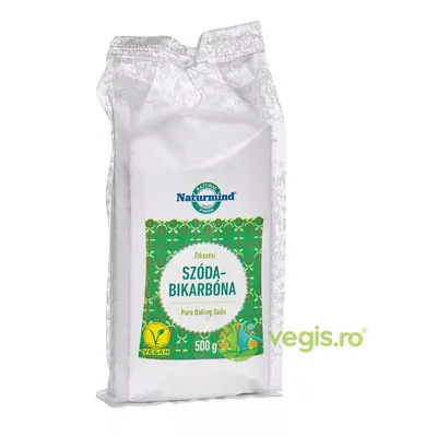 Bicarbonat de Sodiu 500g