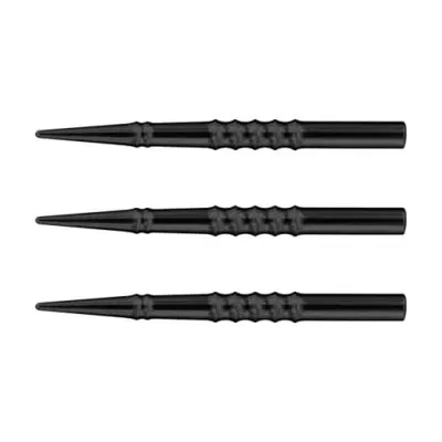 Săgeți Darts Soft Harrows Lance Machined Adulți