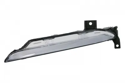 Semnalizator fata Stanga (LED, cu indicator) potrivit PORSCHE 911, 911 SPEEDSTER, 911 TARGA 3.0-4.0 05.11-12.20 01.17