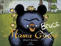 Mama Bruce - Paperback brosat - Ryan T. Higgins