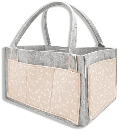 Organizator de accesorii pentru copii BabyJem - Somon