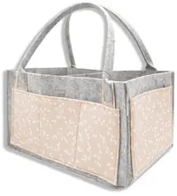 Organizator de accesorii pentru copii BabyJem - Somon