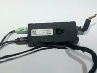 Amplificator antena 9226881 BMW Seria 2 (2012-2017) [F22, F23]
