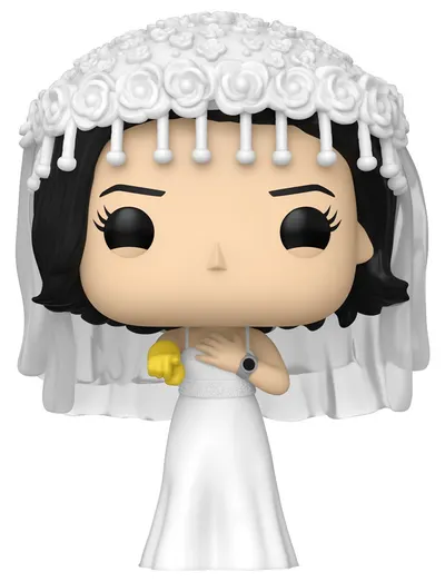 Figură Funko POP! Television: Friends - Monica Geller #1869