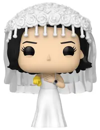 Figură Funko POP! Television: Friends - Monica Geller #1869