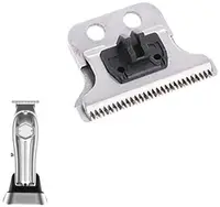 Cuțit de rezervă WAD - Blade, DOMI Hair Trimmer Silver