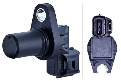 Senzor Impulsuri Arbore Cotit Potrivit Ford B-Max, C-Max Ii, Ecosport, Fiesta Vi, Fiesta Vii, Focus Iii, Focus Iv, Galaxy Ii, Galaxy Iii, Galaxy Mk Ii, Grand C-Max, Kuga Ii, Kuga Iii 1.0-1.6d 07.10