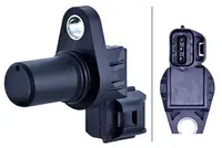 Senzor Impulsuri Arbore Cotit Potrivit Ford B-Max, C-Max Ii, Ecosport, Fiesta Vi, Fiesta Vii, Focus Iii, Focus Iv, Galaxy Ii, Galaxy Iii, Galaxy Mk Ii, Grand C-Max, Kuga Ii, Kuga Iii 1.0-1.6d 07.10-