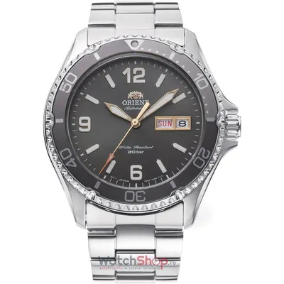 Ceas Orient Mako III RA-AA0819N19B