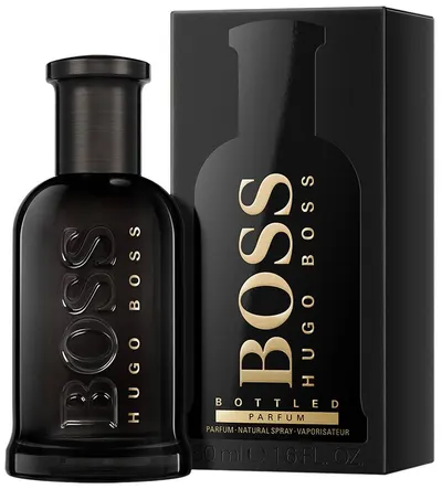 Hugo Boss Parfum Boss Bottled, 50 ml
