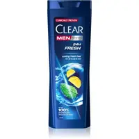 Clear 24H Fresh șampon