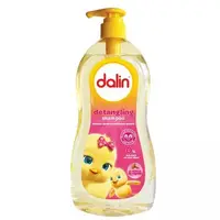 Sampon pentru pieptanare usoara, 700 ml, Dalin Engros