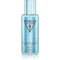 Guess SexySkin Metallique Martini spray de corp parfumat pentru femei 250 ml