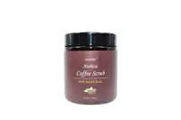 Exfoliant, Vaseina, Arabica, Coffee Scrub, 100% natural, 250 g