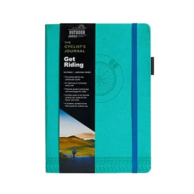 The Cyclist's Journal