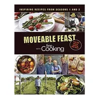 Moveable feast with Fine cooking