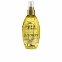 Ulei păr, OGX, Argan Oil, revitalizant, 118 ml
