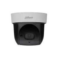 Camera supraveghere wireless IP WiFi Dahua Starlight SD29204UE-GN-W, 2 MP, IR 30 m, 2.7 - 11 mm, 4x, microfon, slot card, PoE