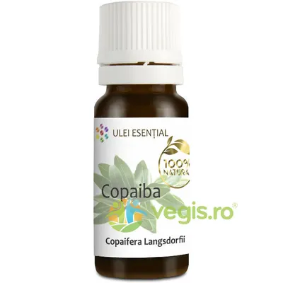 Ulei Esential de Copaiba 10ml