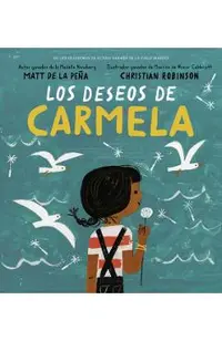 Los Deseos de Carmela