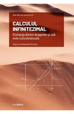 Mari idei ale matematicii. Calculul infinitezimal