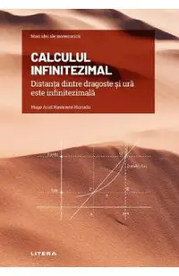 Mari idei ale matematicii. Calculul infinitezimal
